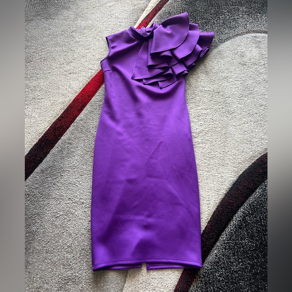 Assorted Multi Occasion Party And Casual 4 PC Dress Bundle - Picture 9 of 14